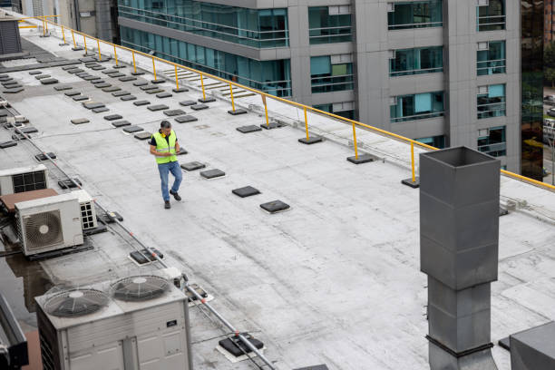 Best Roofing for New Construction  in Pitman, NJ